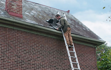 what affects urgent Talewater roof repairs