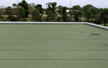 all Talewater roofing types quoted for
