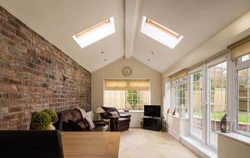 conservatory roof insulation Talewater, Devon