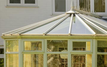 conservatory roof repair Talewater, Devon