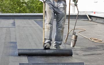 flat roof replacement Talewater, Devon