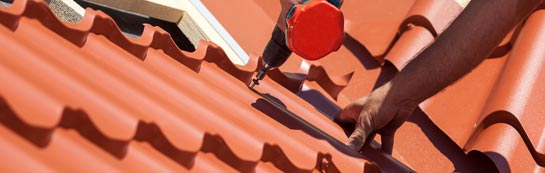 save on Talewater roof installation costs