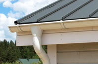 Talewater soffits
